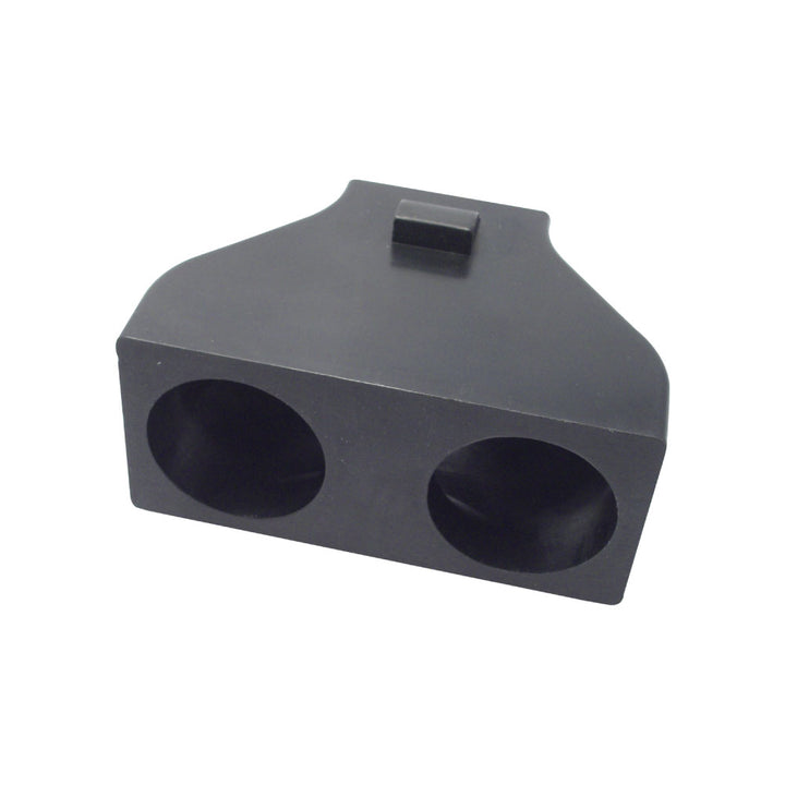 PDB-RB - Rubber Splitter Box