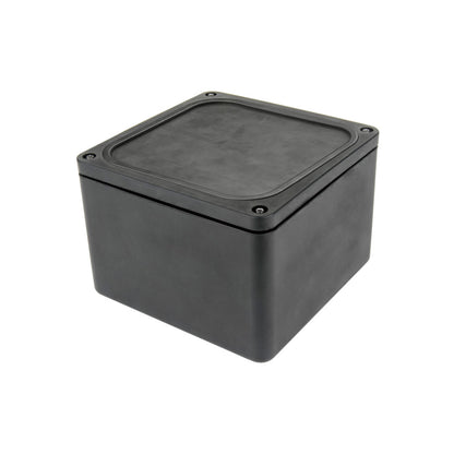 PDB-RCB - Rubber Cubic Box