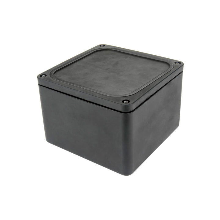 PDB-RCB - Rubber Cubic Box