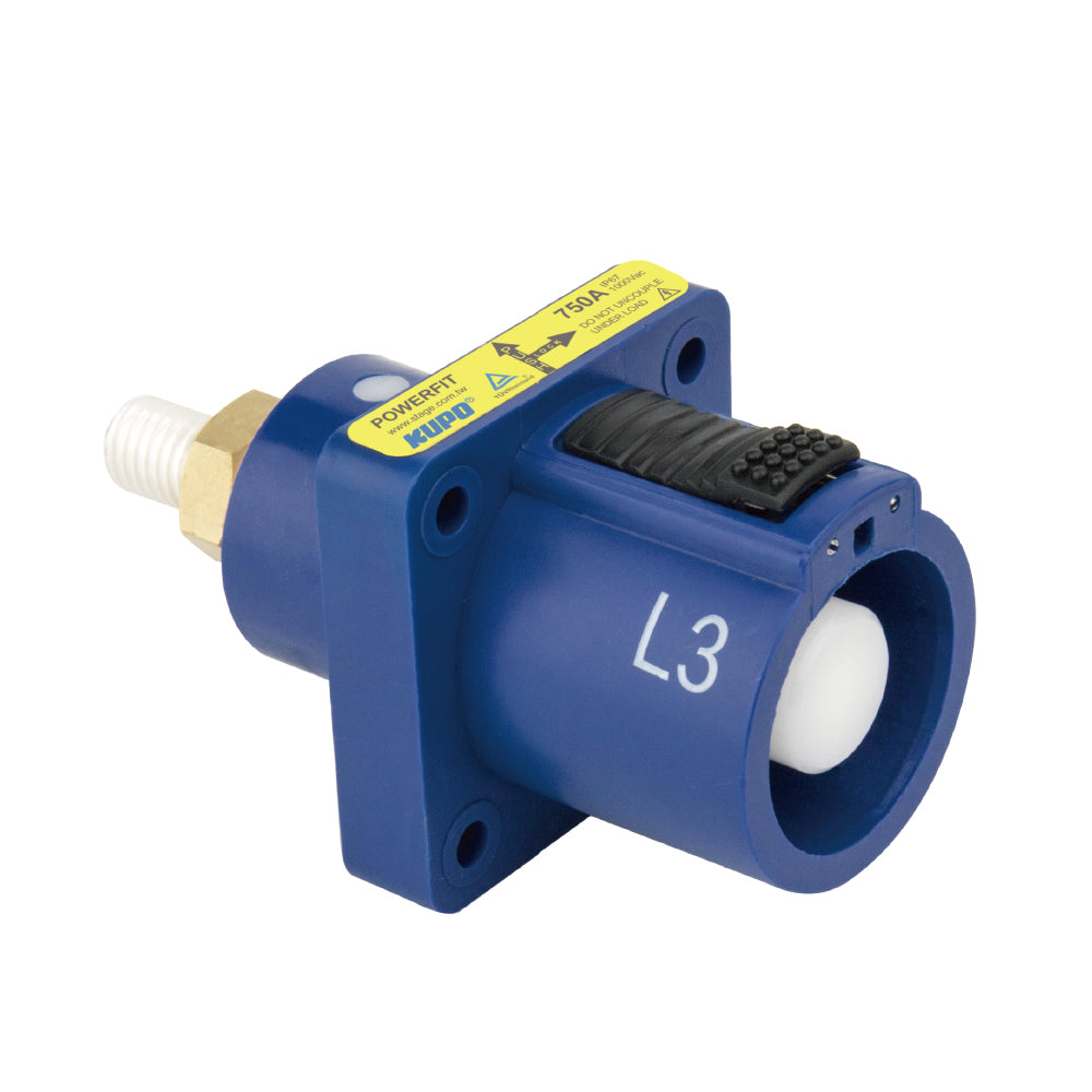 PFPS-3BL-T7 - PowerFit 750 A Panel Source, L3 (Phase C) (NEC / AU-NZ Legacy) Blue