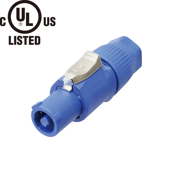 PL-3FCA - Power-In