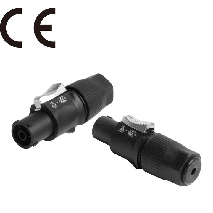 KUPO PL-3 FXW Powerlead T1 Line -Female