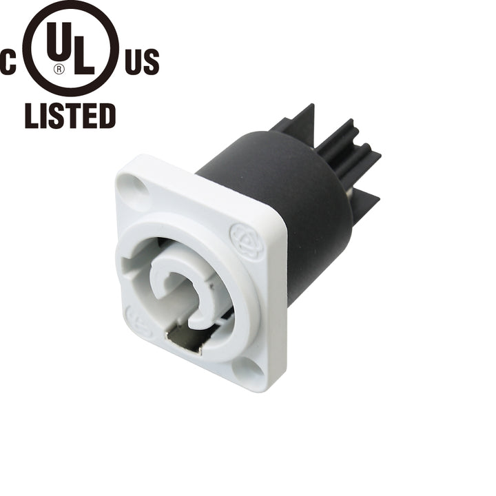 PL-3MPB - Power-Out / Outlet