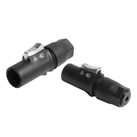 KUPO PL-3MXW Powerlead T1 Line Male