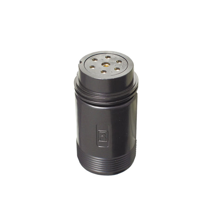 KUPO PLS-4207LF PLS 7-Pin Motor Connector - Line Female