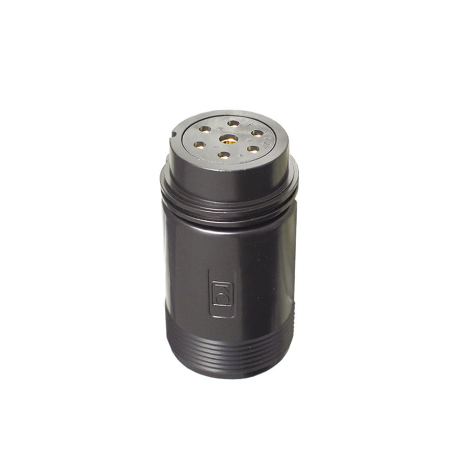 KUPO PLS-4207LF PLS 7-Pin Motor Connector - Line Female