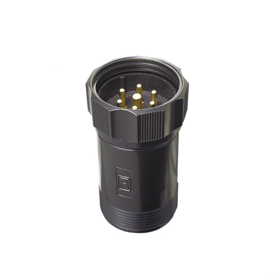 KUPO PLS-4207LM PLS 7-Pin Motor Connector - Line Male
