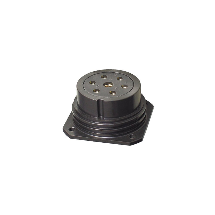 KUPO PLS-4207SF PLS 7-Pin Motor Connector - Surface / Panel-mount Female
