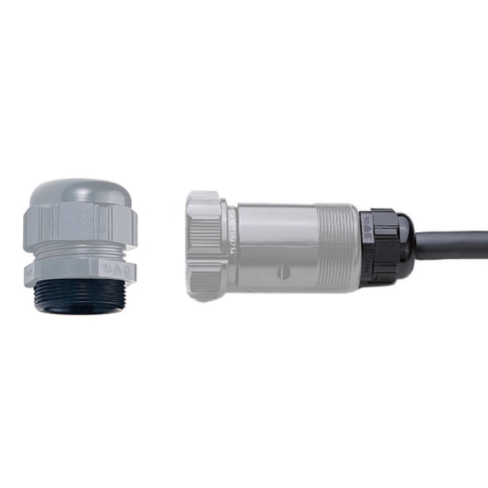KUPO PLS-5219 CBGD PLS 19-Pin Strain Relief Cable Gland