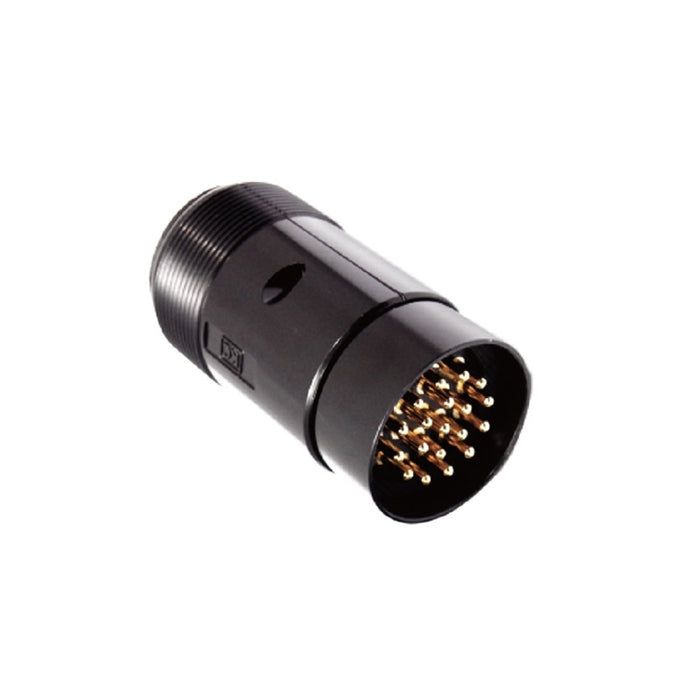 KUPO PLS-5219IDTR-M PLS 19-Pin IDCable Tester - Male Half