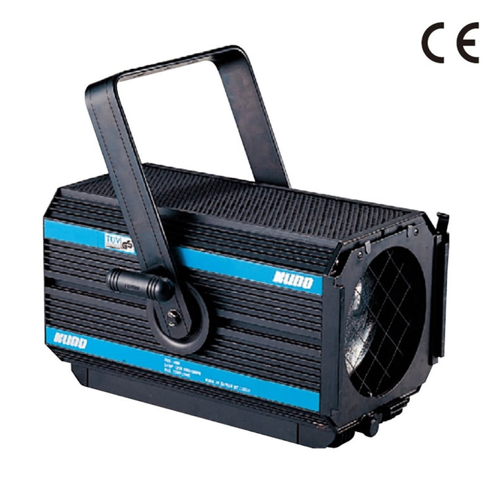 PS-1000 - KUPO Prism Convex Spotlight 1000 W / 1200 W