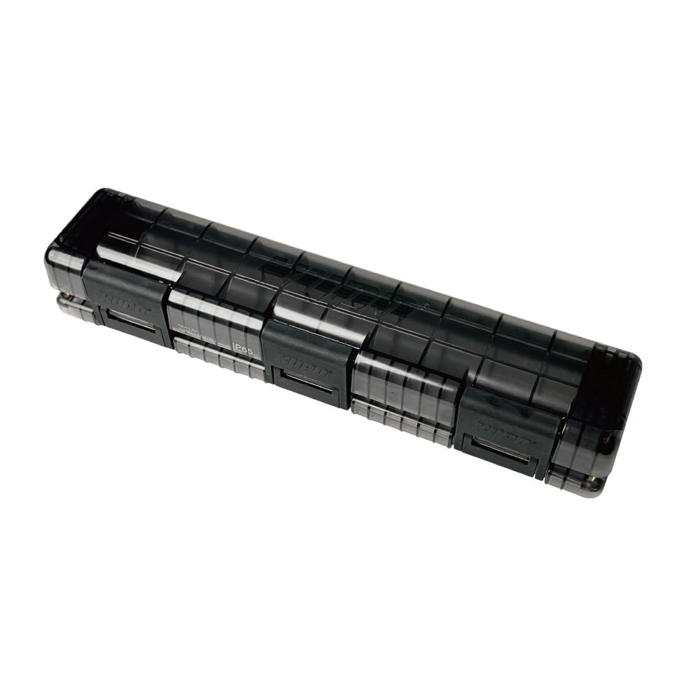PWP-550 - Premium Waterproof Power Connection Box