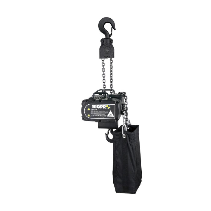 D8 2000 kg Chain Hoist Direct Control