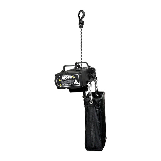 RH-250 - BGV D8 250 kg Chain Hoist