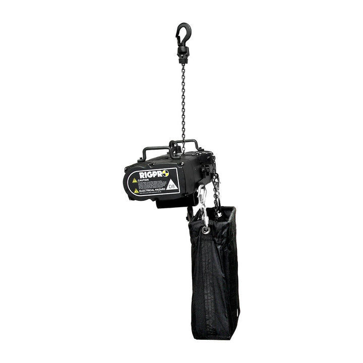 RH-250 - BGV D8 250 kg Chain Hoist