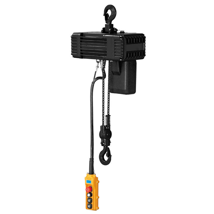 RH-SP48 - Single Phase Brushless DC 480 kg Chain Hoist with Pendant