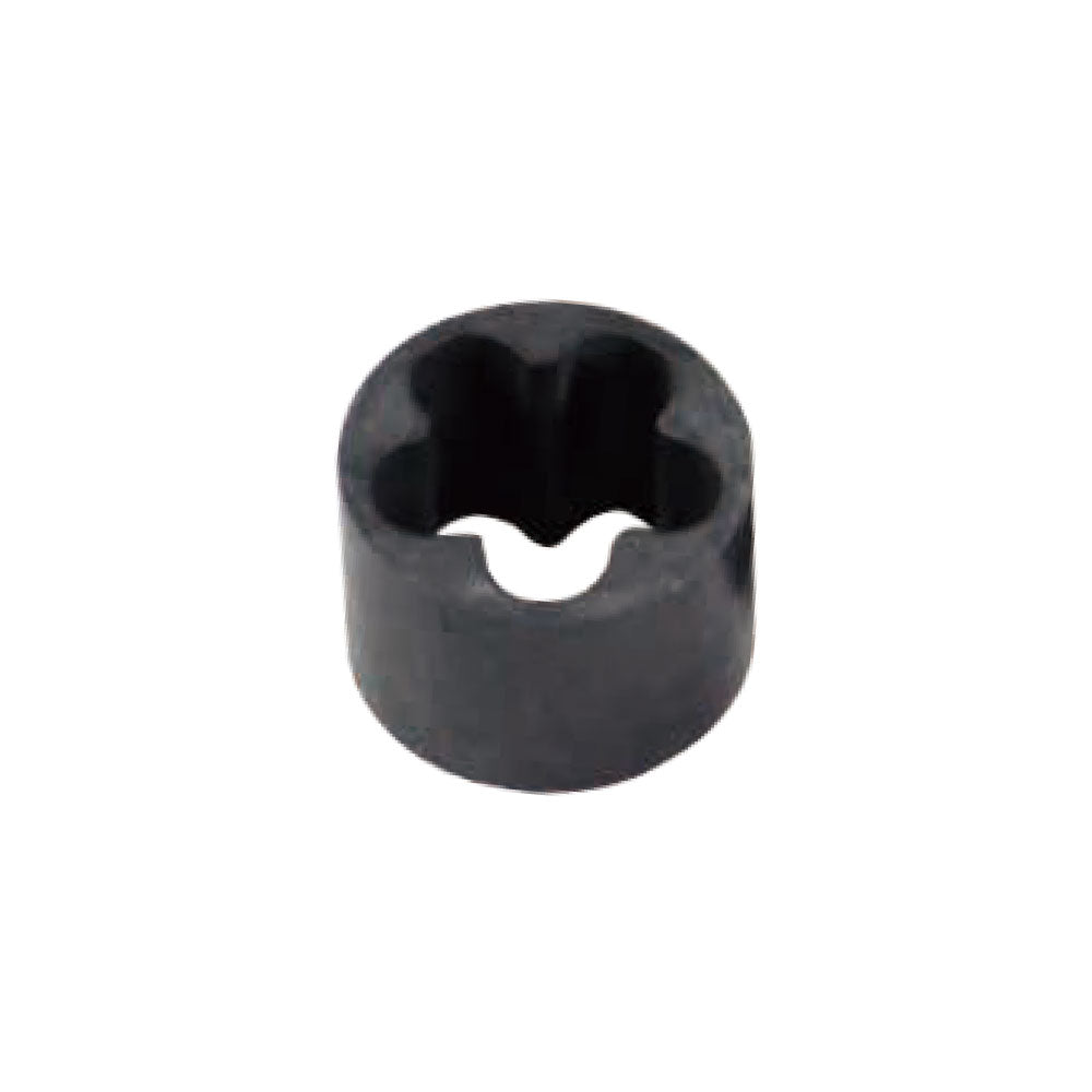 KUPO RI-BK RI Rubber Ring for 6 x 3 x 2.5 mm² Cables