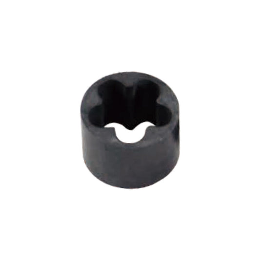 KUPO RI-BK RI Rubber Ring for 6 x 3 x 2.5 mm² Cables