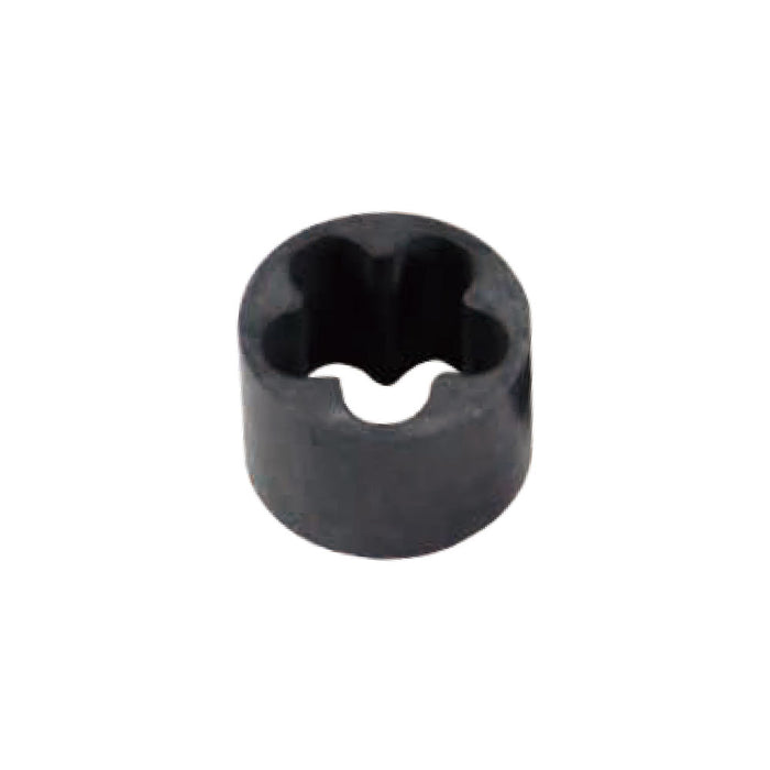 KUPO RI-BK RI Rubber Ring for 6 x 3 x 2.5 mm² Cables