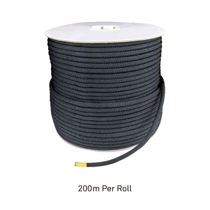 RR-11B - Double Braided Rope