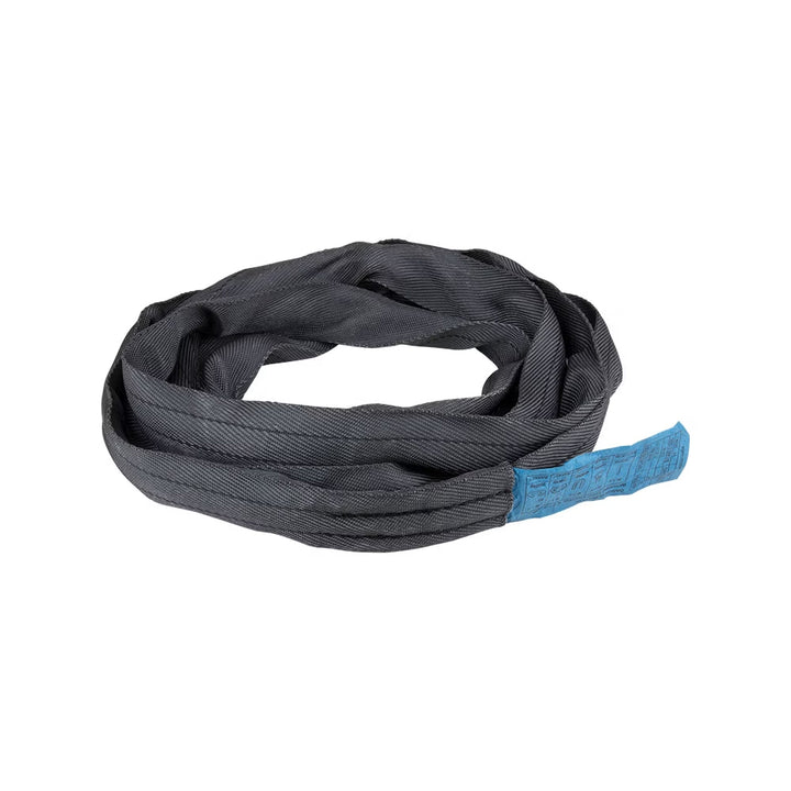 RS-102 - Polyester Black Stage Sling, 1 M