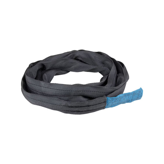 RS-402 - Polyester Black Stage Sling, 4 M