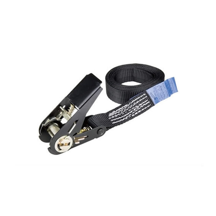RIGPRO Ratchet Strap, 25 mm x 2.5 M (RS-RS2525)