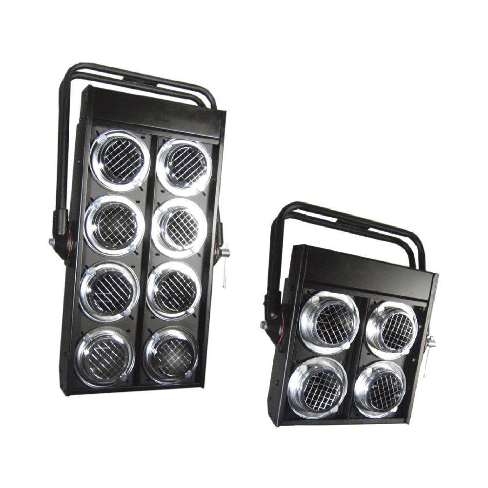 SB-3612 - KUPO 12-Lite Audience Blinder Unwired