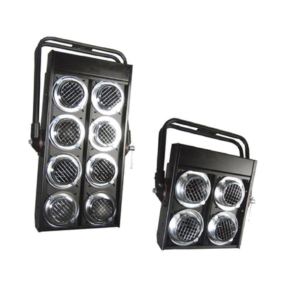 SB-3612 - KUPO 12-Lite Audience Blinder Unwired