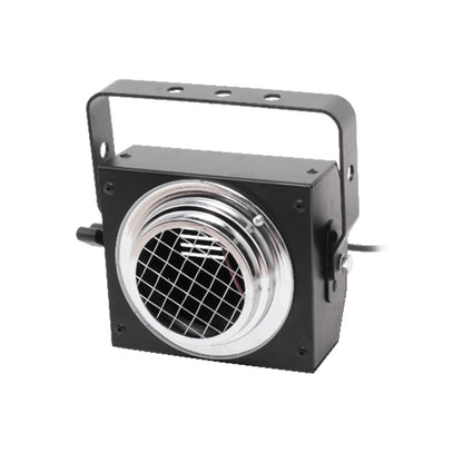 SB-361 - KUPO 1-Lite Audience Blinder, front lamp array view
