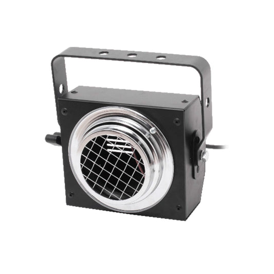 SB-361 - KUPO 1-Lite Audience Blinder, front lamp array view