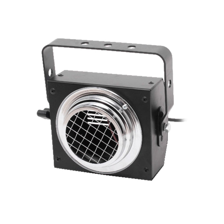 SB-361 - KUPO 1-Lite Audience Blinder, front lamp array view