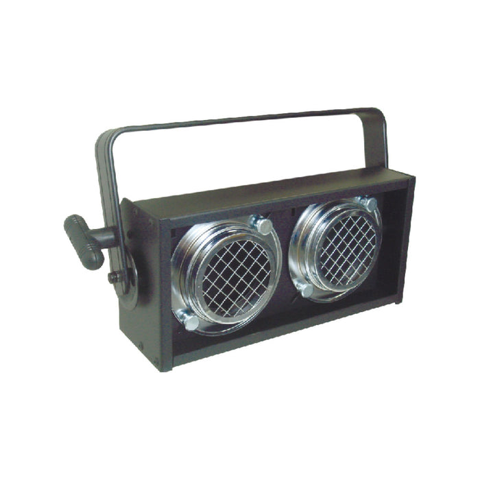 SB-362-I - KUPO 2-Lite Audience Blinder Unwired