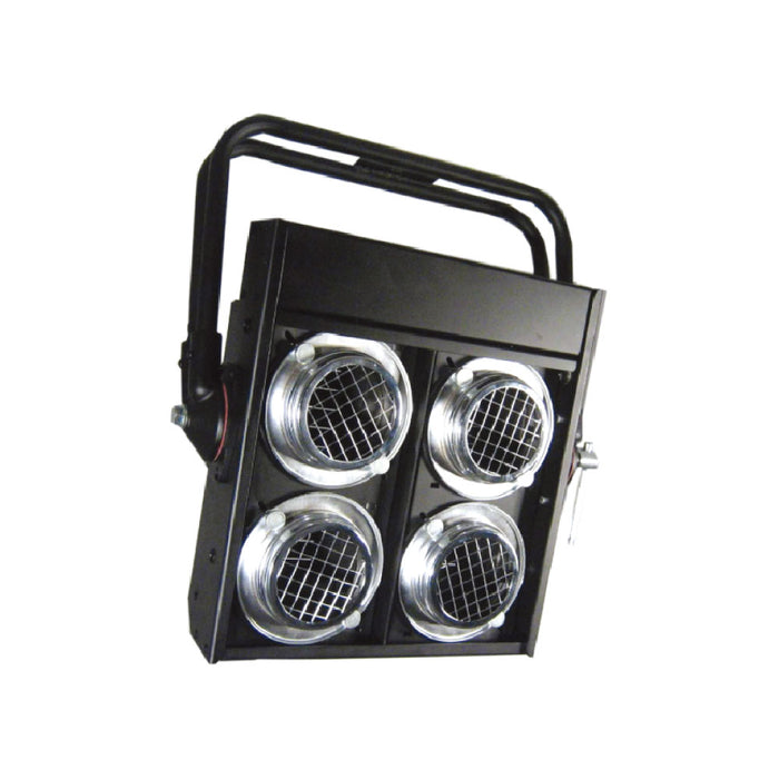 SB-364 - KUPO 4-Lite Audience Blinder Unwired
