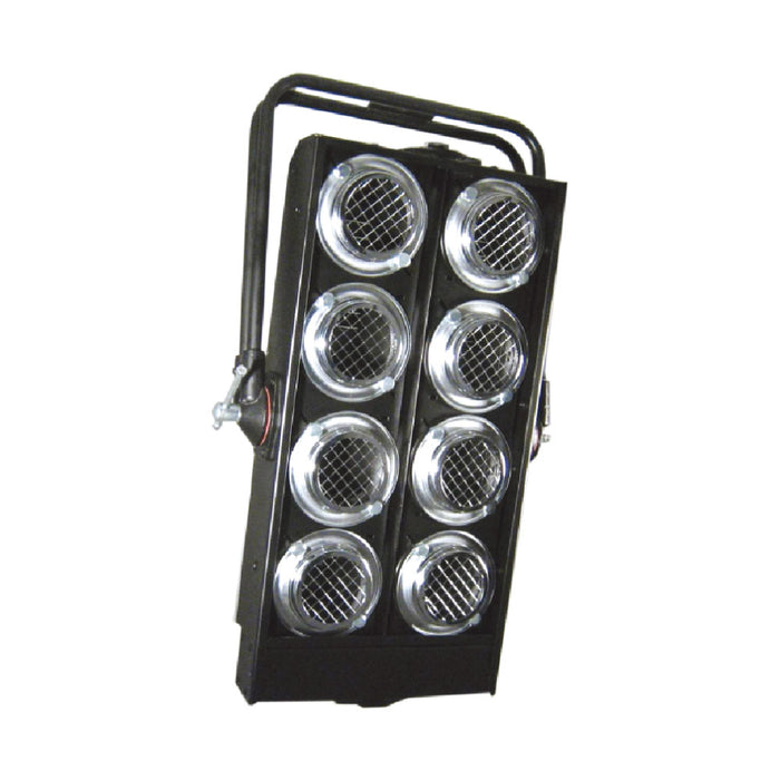 SB-368V - KUPO 8-Lite Audience Blinder Vertical Unwired