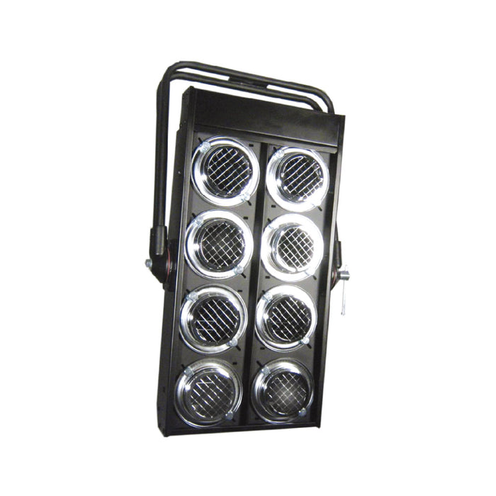 SB-368 - KUPO 8-Lite Audience Blinder Unwired