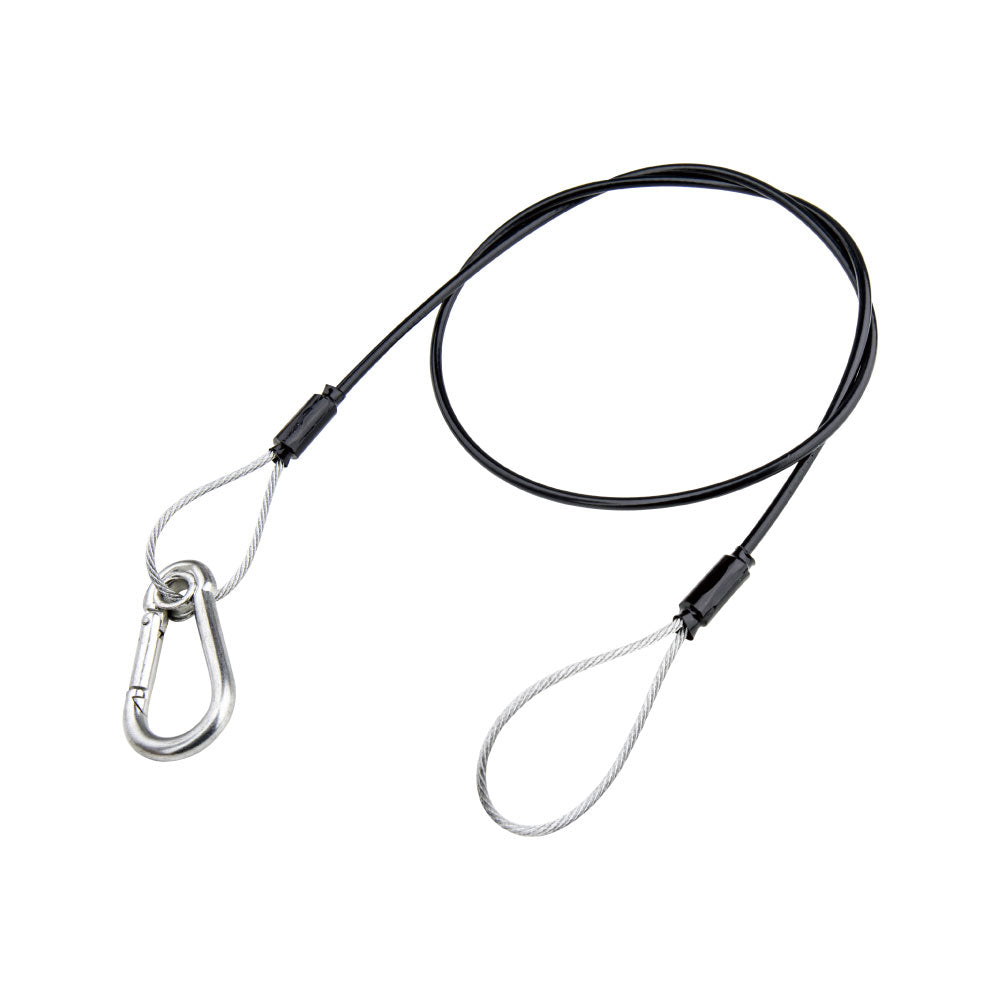 SW-02 - PVC - Jacketed Safety Wire 2.0 mm