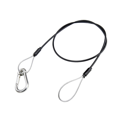 SW-02 - PVC - Jacketed Safety Wire 2.0 mm