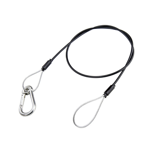 SW-02 - PVC - Jacketed Safety Wire 2.0 mm