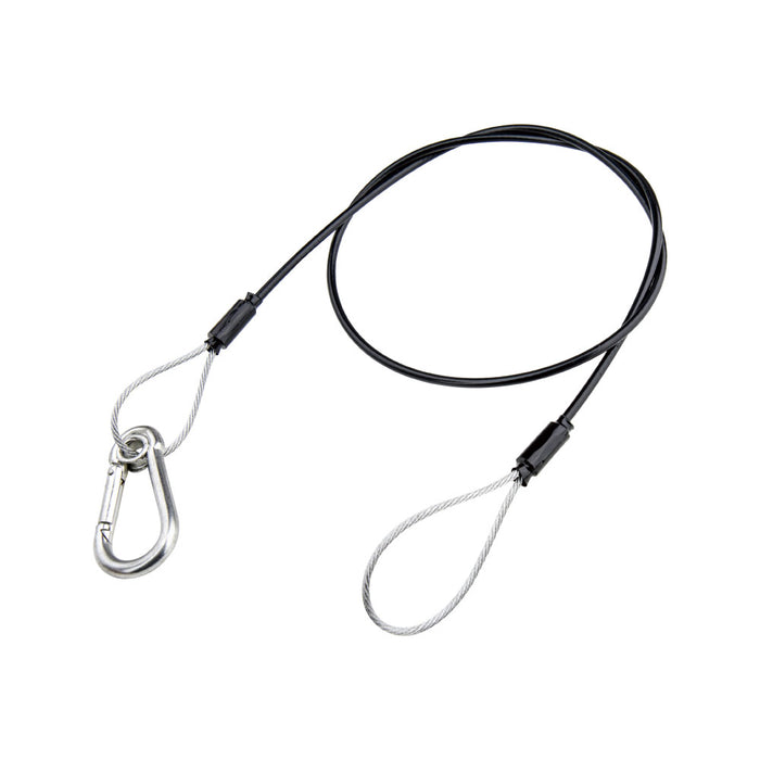 SW-02 - PVC-Jacketed Safety Wire 2.0 mm