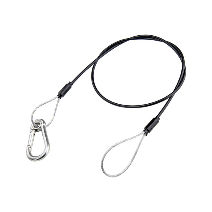 SW-02 - PVC - Jacketed Safety Wire 2.0 mm