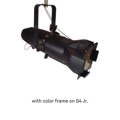SW-ACC - Safety Wire for Lighting Control Accessories, fixture attachment setup