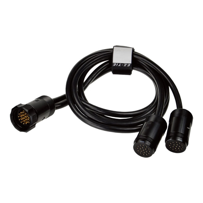 KUPO TF18/2.5-2 18-Core Multi-Cable Break-Out Assembly - 2 mm