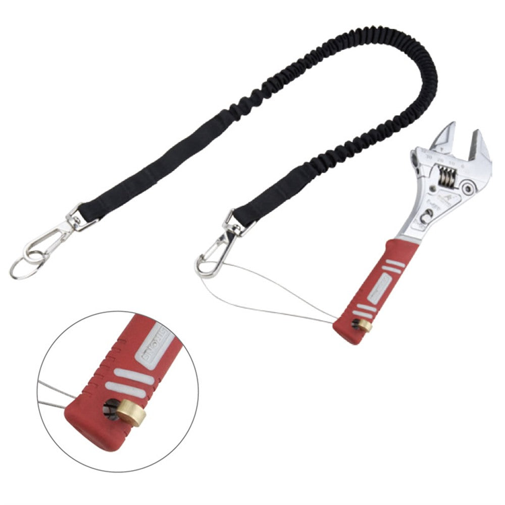 TL-17 - KUPO Tool Lanyard, attachment detail