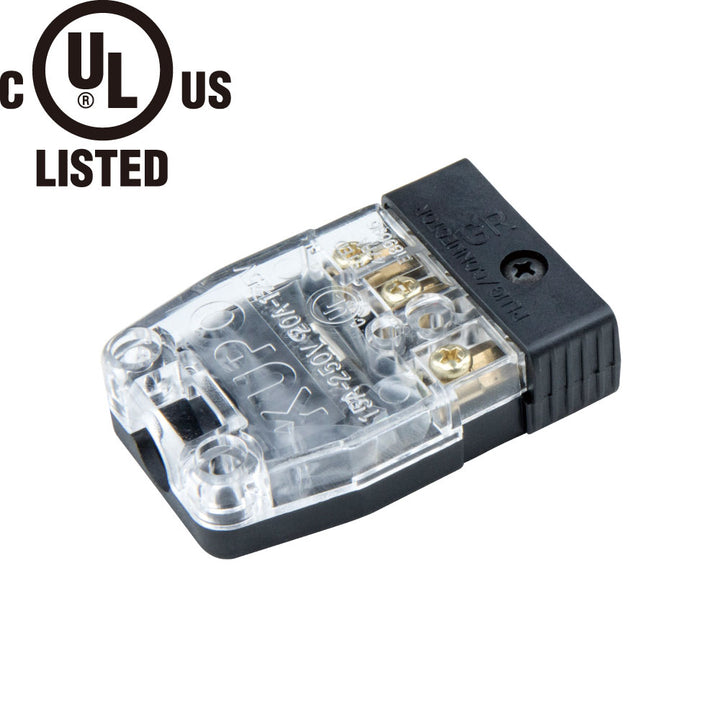 KUPO TSP-20LFC 20 AMP Stage Pin Connector - Inline / Line Female Crimp