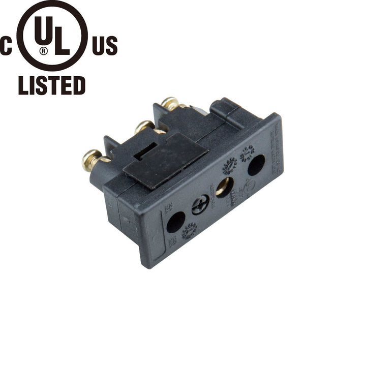 TSP-20SF - Panel-Mount / Surface Female