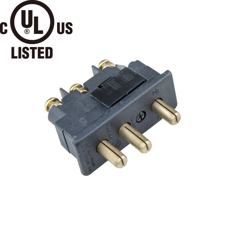 TSP-20SM - Panel-Mount / Surface Male
