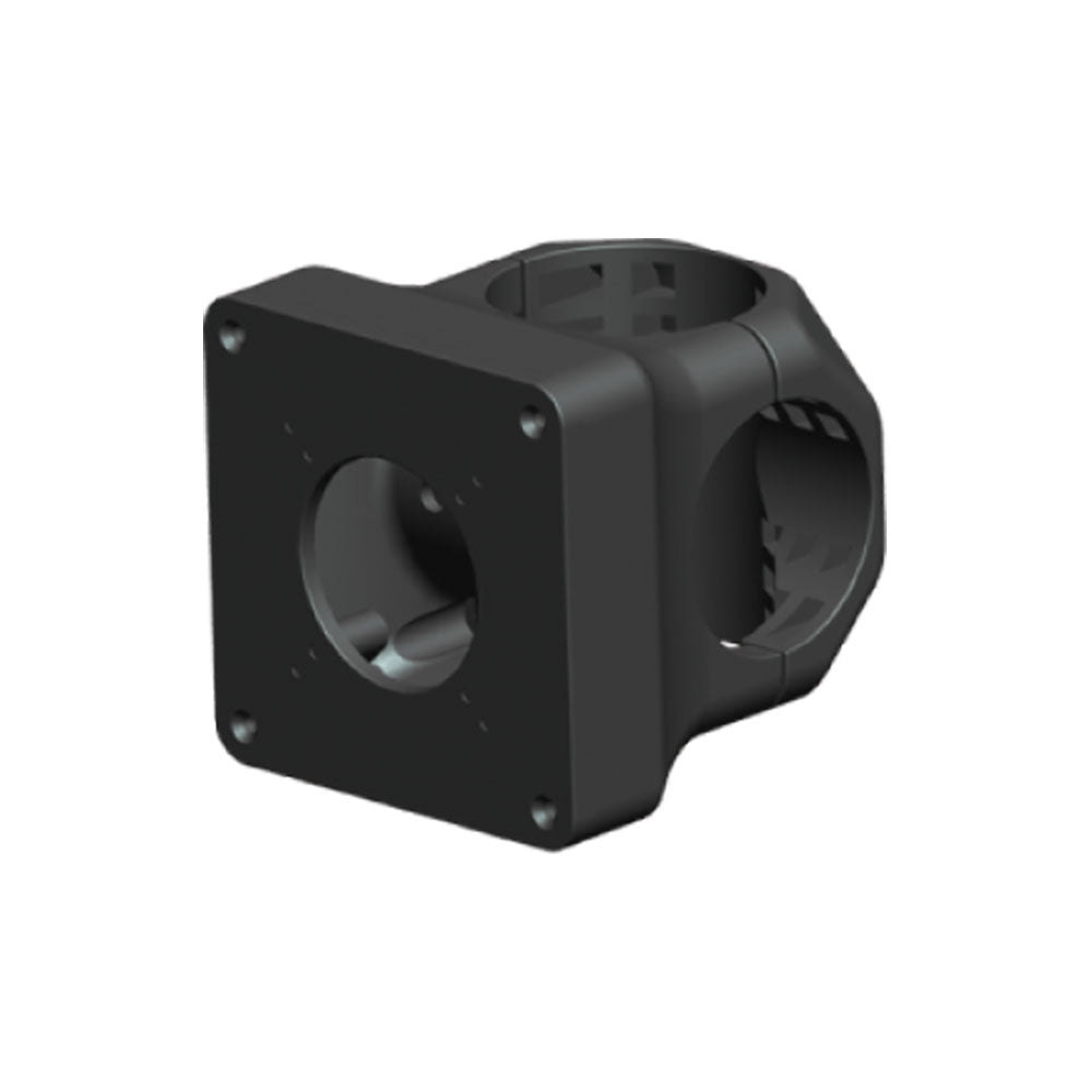 VS-4851-B - Versatile Socket, socket contact detail