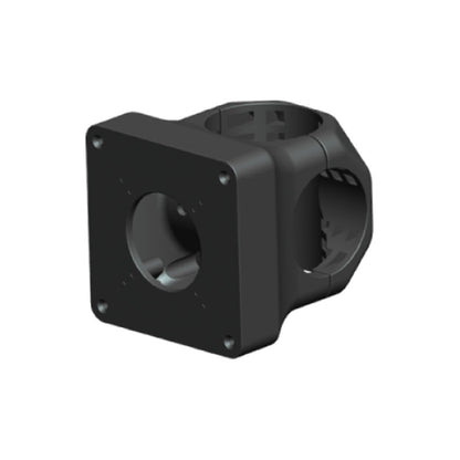 VS-4851-B - Versatile Socket, socket contact detail