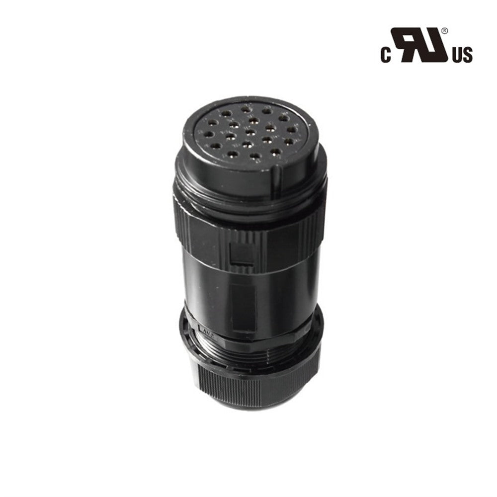 WPC-5219LF - Line Female
